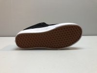 画像3: Vans Half Cab (Black/White)