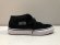 画像1: *Vans Half Cab Pro (Black/Black/White) (1)