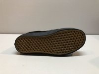 画像3: *Vans Half Cab (Black/Black)