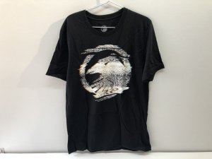 画像1: *Shadow Crow Head TV Tee (1)