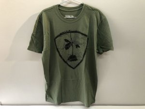 画像1: *Subrosa Thrashed Tee (1)