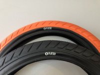 画像2: [KIDS] Fly Fuego Tire 18" [18"]