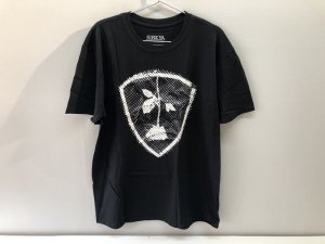 画像2: *Subrosa Thrashed Tee (2)