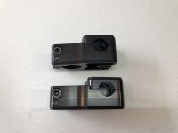 画像3: *Tangent Split Stem Top Load