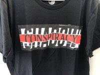 画像2: *Shadow Distorted Tee