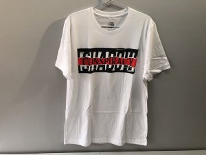 画像1: *Shadow Distorted Tee (1)