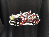 画像1: *Shadow Cat Riot Tee