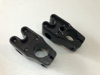 画像1: Tangent Split Stem [1-1/8" Steerer] Top Load