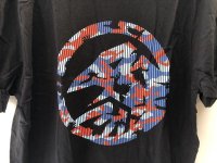 画像1: *Shadow Crow Camo Tee
