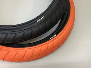 画像1: *[KIDS] Fly Fuego Tire 18" [18"] (1)