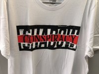 画像1: *Shadow Distorted Tee