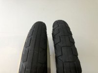 画像1: Tall Order Wallride Tire [Wire]