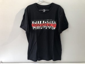 画像2: *Shadow Distorted Tee (2)