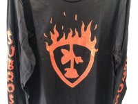 画像1: *Subrosa Fuego L/S Tee
