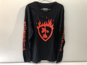 画像1: *Subrosa Fuego L/S Tee (1)