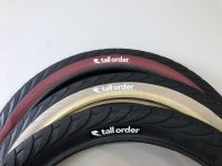 画像2: Tall Order Wallride Tire [Wire]