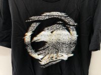 画像1: Shadow Crow Head TV Tee