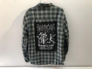 画像2: *Subrosa Flannel (2)