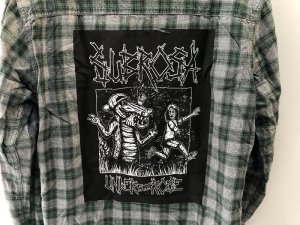 画像3: *Subrosa Flannel (3)