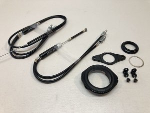 画像1: *Odyssey Gyro GTX-S Pro Kit (1)