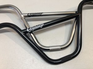 画像1: Odyssey Boss Bar V2 9.25" (1)