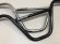 画像1: *Odyssey Boss Bar V2 9.25" (1)