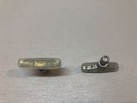 画像2: *Koolstop Flatland Brake Pad