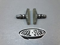 画像1: *Koolstop Flatland Brake Pad