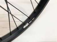 画像2: Stranger Crux V2 Front Wheel [Light Rim]