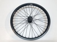 画像3: Stranger Crux V2 Front Wheel [Light Rim]