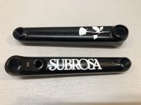 画像3: Subrosa Rose Crank [19mm/With BB]