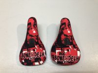 画像1: *Bone Deth Too Fast Pivotal Seat