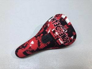 画像2: *Bone Deth Too Fast Pivotal Seat (2)