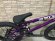 画像4: [KIDS] Subrosa Wings Park 18 [18"Wheel] Trans Purple (4)