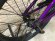画像5: [KIDS] Subrosa Wings Park 18 [18"Wheel] Trans Purple (5)