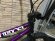 画像6: [KIDS] Subrosa Wings Park 18 [18"Wheel] Trans Purple (6)