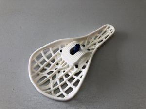 画像4: *Tioga D-Spyder Pivotal Saddle S-Spec (White) (4)