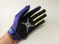 画像1: Fist Handwear Pizza Cat Gloves