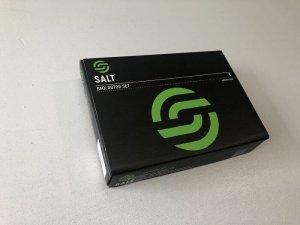 画像1: Salt AM Rotor Kit (1)