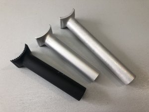 画像1: *Fiend Pivotal Seat Post (1)