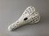 画像1: *Tioga D-Spyder Pivotal Saddle S-Spec (White) (1)