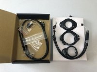 画像1: Salt AM Rotor Kit