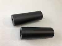 画像3: *Fiend Belmont PC Peg [Alumi Core]