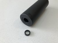 画像2: *Fiend Belmont PC Peg [Alumi Core]