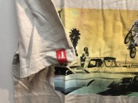 画像2: *Bob Haro Design Inspired By Evel Tee