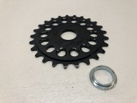 画像1: Profile Imperial Sprocket 25T