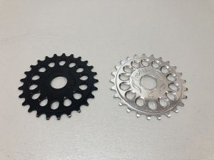 画像1: Profile Imperial Sprocket 25T (1)