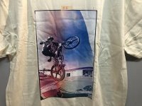 画像1: Bob Haro Design Ramp Stall Tee