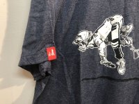 画像2: *Bob Haro Design Eddy Endo Tee