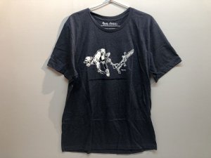 画像1: Bob Haro Design Eddy Endo Tee (1)